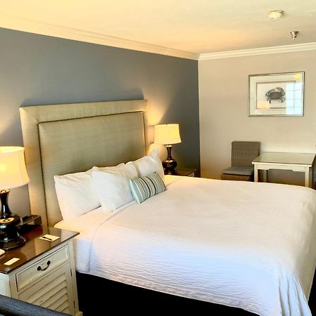 Sand Pebbles Inn Cambria Kültér fotó