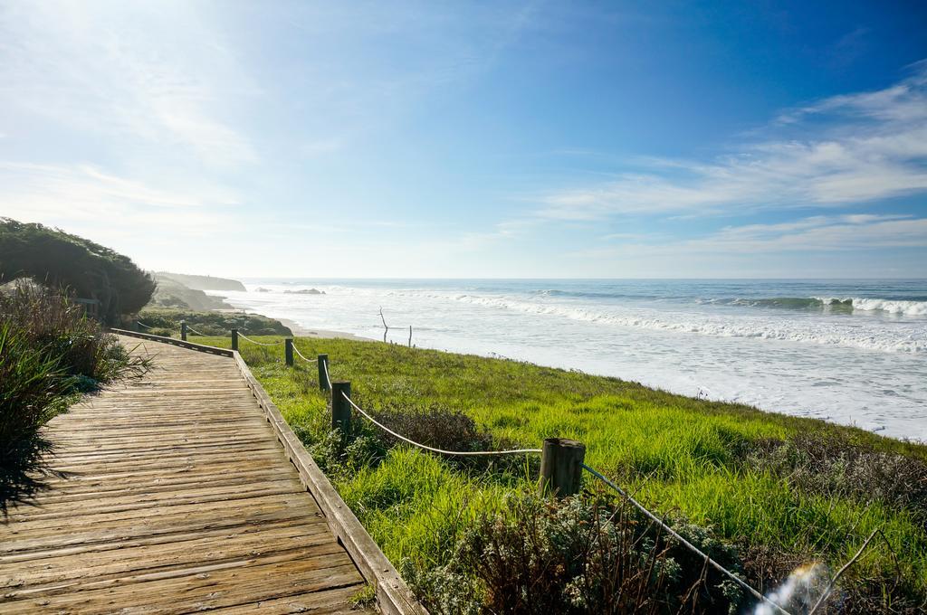 Sand Pebbles Inn Cambria Kültér fotó