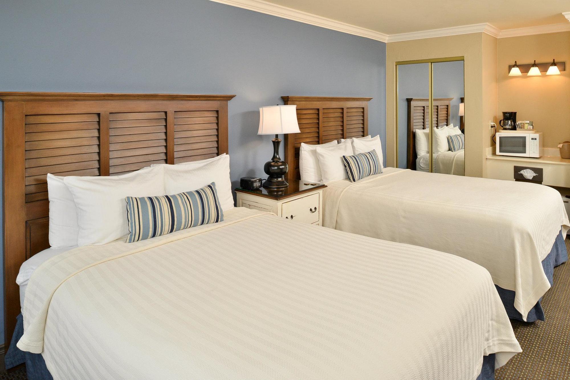 Sand Pebbles Inn Cambria Kültér fotó